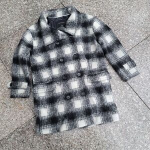 New! Banana Republic coat
